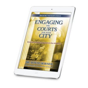 Engaging the Courts for Your City (PDF Edition)