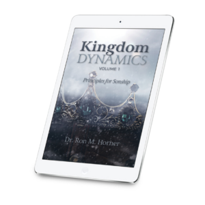 Kingdom Dynamics – Volume 1 (Kindle)