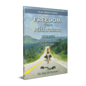 Freedom from Mithraism (Paperback)
