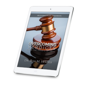 Overcoming Verdicts from the Courts of Hell (Kindle Edition)