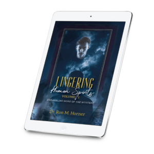 Lingering Human Spirits – Volume 2 (PDF)