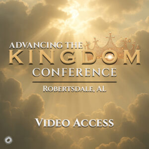 Advancing the Kingdom Conference – Robertsdale (2026)