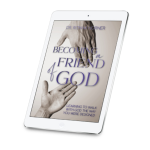 Becoming a Friend of God (Kindle Edition)