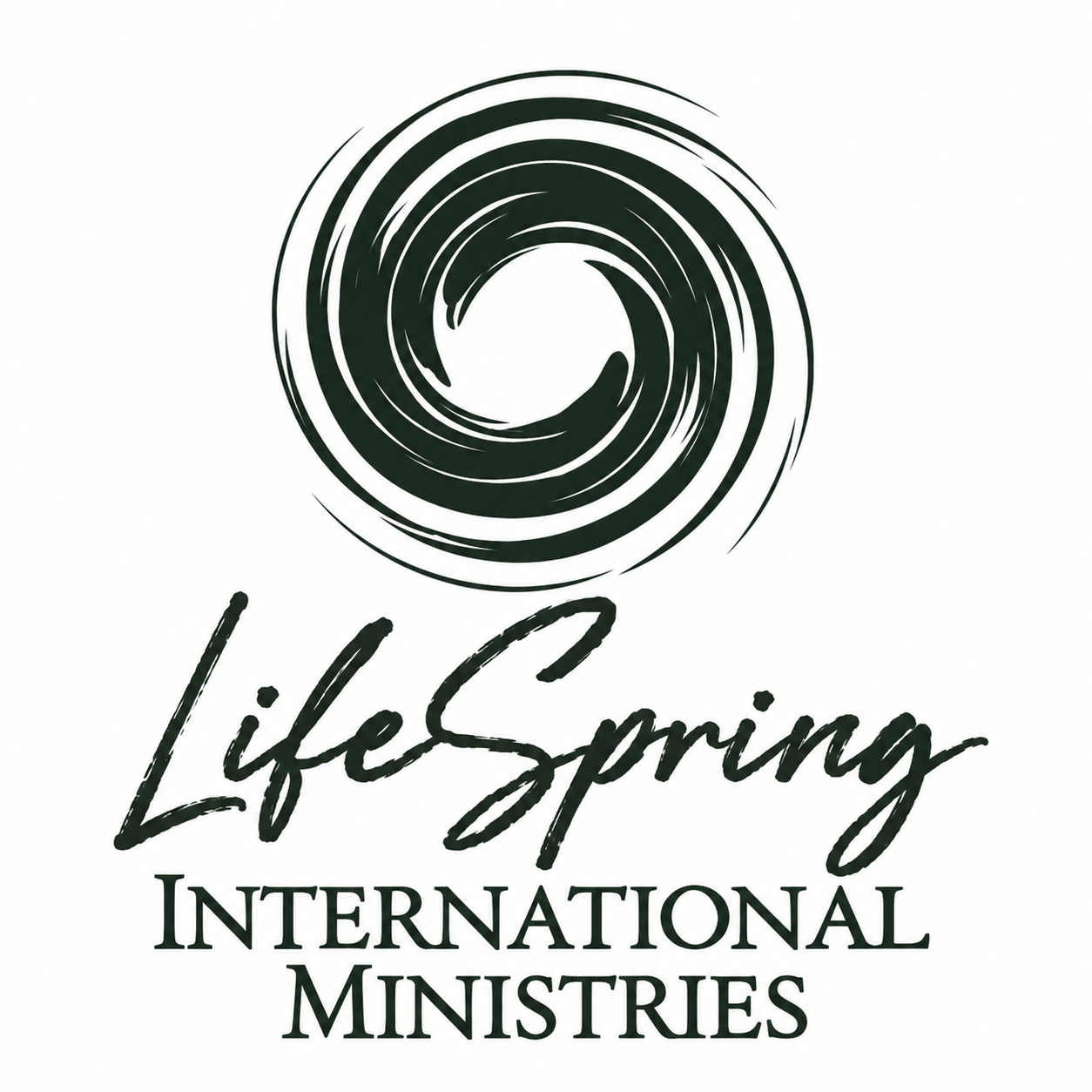 LifeSpring International Ministries logo