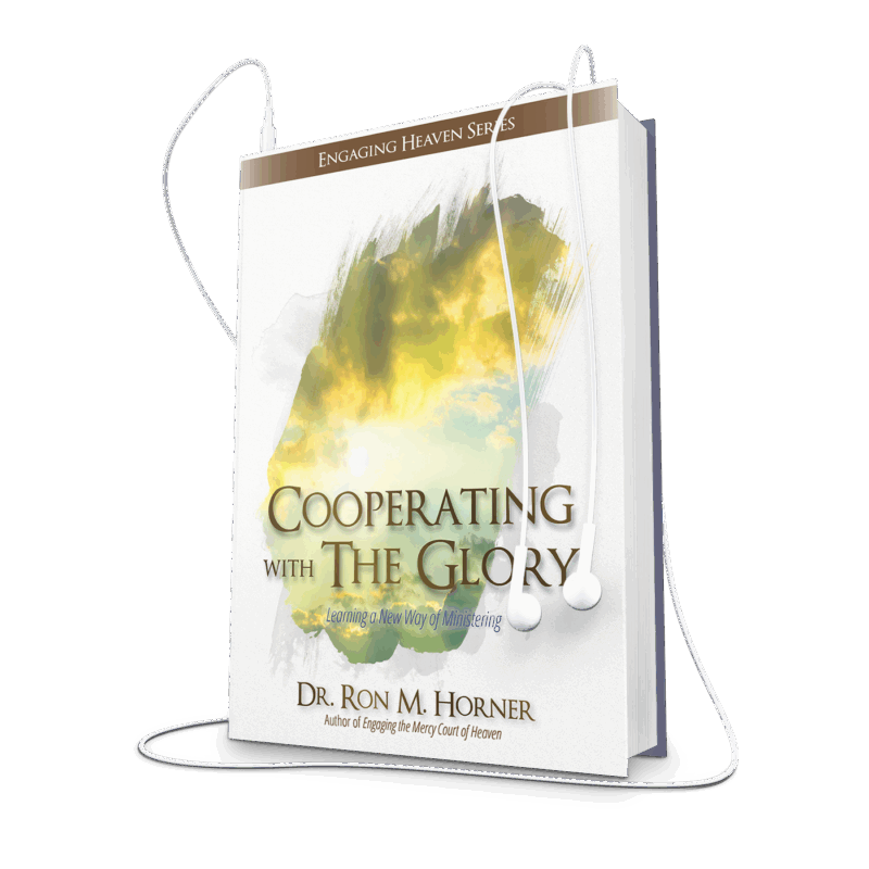Cooperating with The Glory (Audiobook)