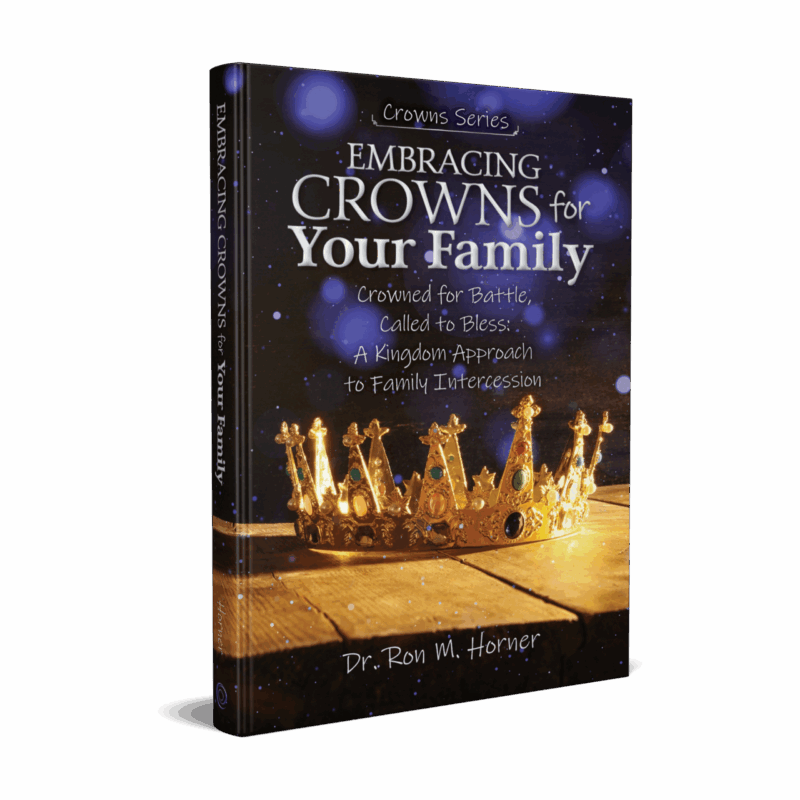 Embracing Crowns for Your Family (Paperback)