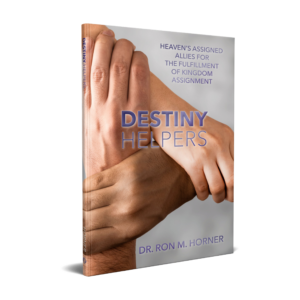 Destiny Helpers (Paperback)