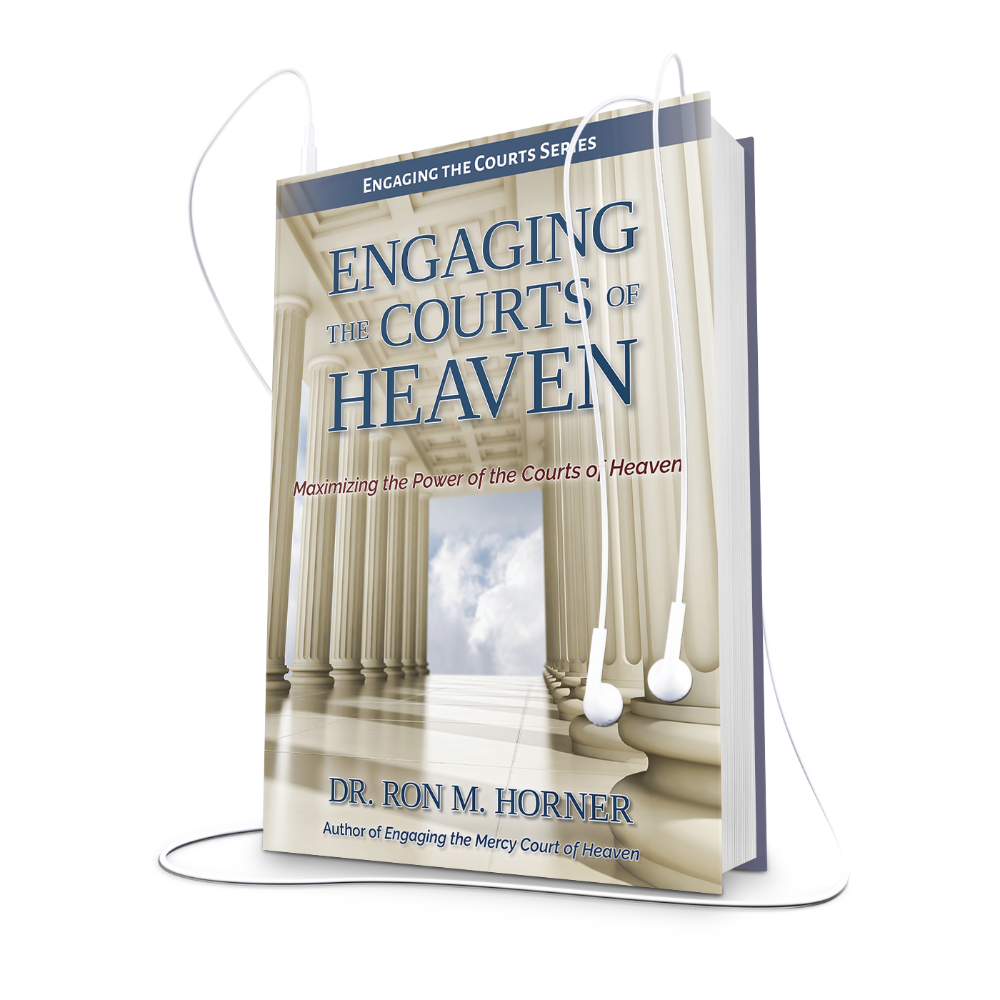 Engaging the Courts of Heaven (Audiobook)