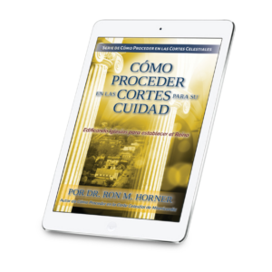 Cómo Proceder en las Cortes para su Ciudad (Versión Kindle)