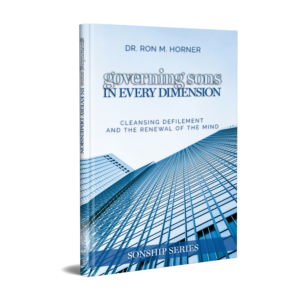 Governing Sons in Every Dimension (Paperback)