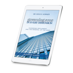 Governing Sons in Every Dimension (Kindle Edition)