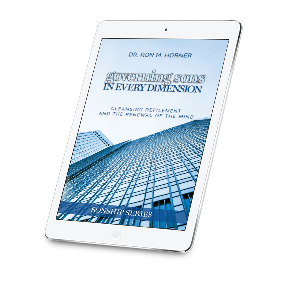 Governing Sons in Every Dimension (Kindle Edition)