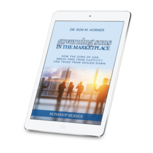 Governing Sons in the Marketplace (Kindle Edition)