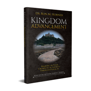 Kingdom Advancement (Paperback)