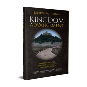 Kingdom Advancement (Paperback)