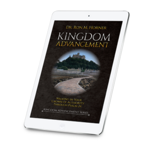 Kingdom Advancement (Kindle Edition)