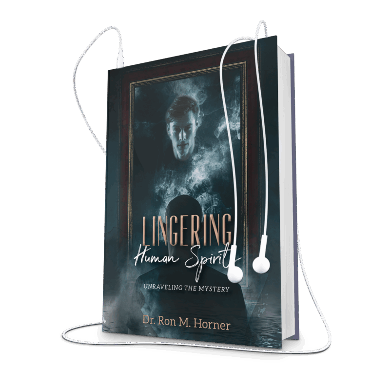 Lingering Human Spirits (Audiobook)