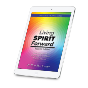 Living Spirit Forward: Second Edition (Kindle)