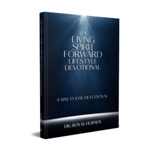 The Living Spirit Forward Lifestyle Devotional (Paperback)