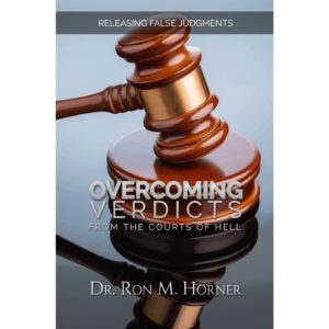Overcoming Verdicts Seminar Video cover