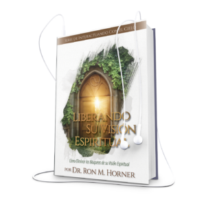 Liberando Su Visión Espiritual (Audiolibro)