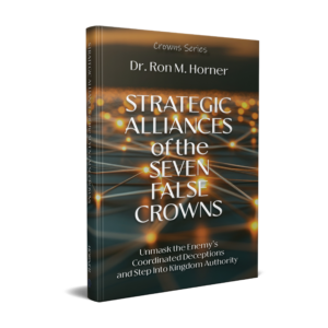 Strategic Alliances of the Seven False Crowns (Paperback)